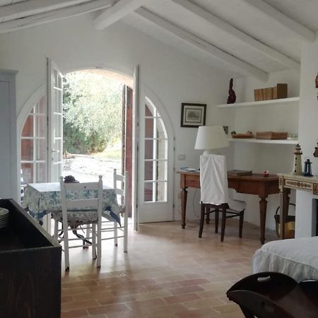 Agriturismo Mondomini Campofilone Εξωτερικό φωτογραφία