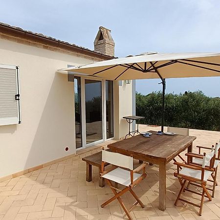 Agriturismo Mondomini Campofilone Εξωτερικό φωτογραφία